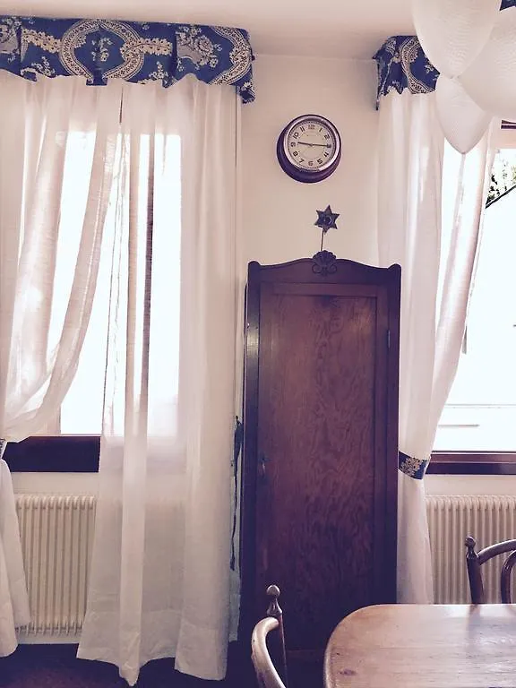 Apartment Carraresi Room Treviso