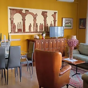 Apartament Riviera 34, Treviso