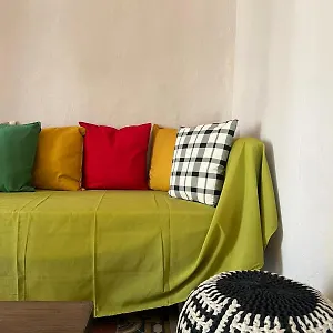 Trulli & Fichi 3 Apartament Bari